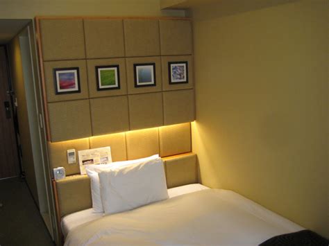 Along with a restaurant, this hotel has self parking and a microwave in a common area. Hotel Sunroute Higashi Shinjuku Review - THE WAYFARING SOUL