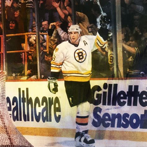 Cam Neely Stats 1995 96 Nhl Career Season And Playoff Statistics