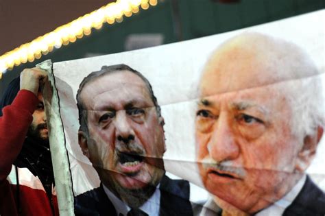 Different Faces Of Turkish Islamic Nationalism The Washington Post