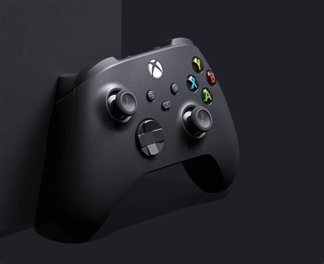 Här Microsofts Nya Xbox Series X Handkontroll Gamereactor