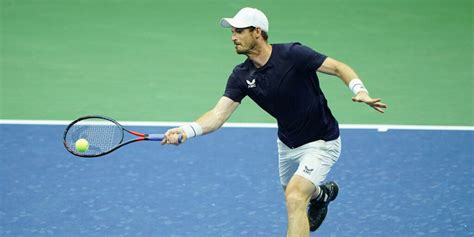 Andy Murray Happy With Hip But Admits Im Ranked 115 In The World And