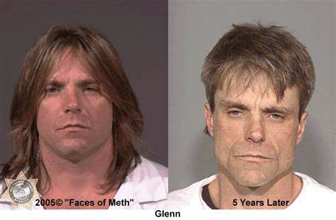 Difference Between Meth And Amphetamine
