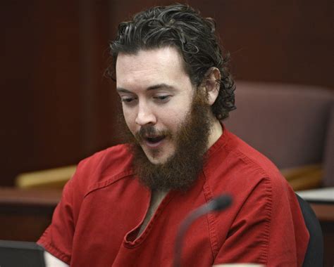 Jury Seated For Aurora Movie Theater Shooting Trial