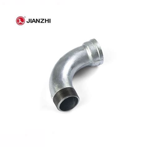 Black Iron Fittings Galvanized Gas Pipe Fittings Supplier