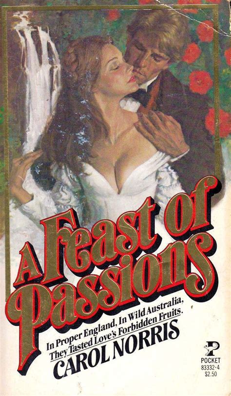 Bodice Ripping Passions 17 Vintage Romance Novels Flashbak