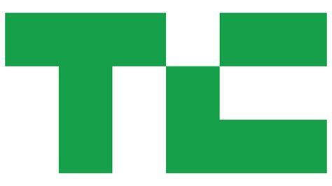 Techcrunch Logo Symbol Meaning History Png Brand