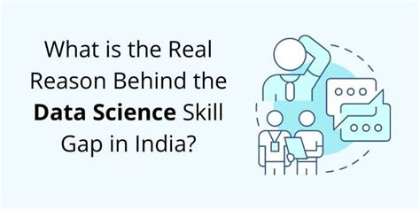 What Is The Reason Behind Data Science Skill Gap In India By Ssdn
