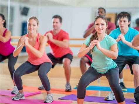 Benefits Of Aerobic Exercises For Weight Loss 2024