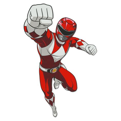 It's my version of a slightly older will from the ranger's apprentice books by john flanagan. Red Power Ranger Clipart - 123clipartpng.com