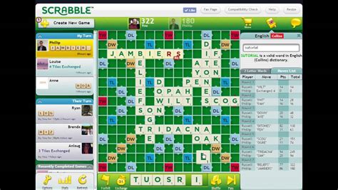 Online Scrabble Game Against Computer 🍓where To Play Scrabble Or