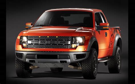 Free Download Tag Ford F 150 Svt Raptor Wallpapers Images Photos And