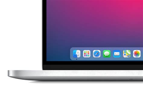 Apple Announces Macos 11 Big Sur With Redesigned Ui New Control Center