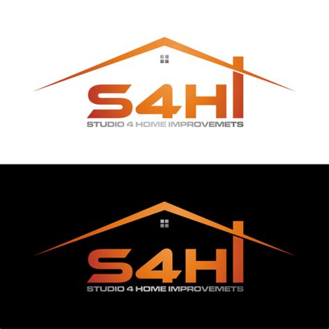 Its focus is on quality hard surface flooring, including tiles, wood, laminates and stone flooring products, but also home décor accessories. Home Improvement Company logo and business card Design ...