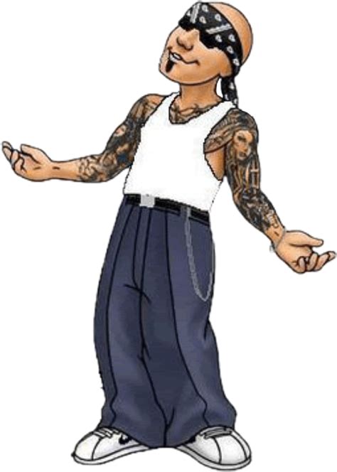 Cholo Character Hot Sex Picture