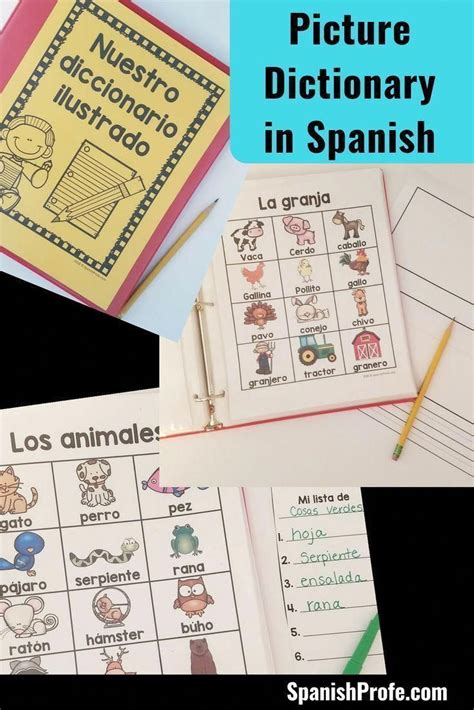 Pin On Spanish Lessons