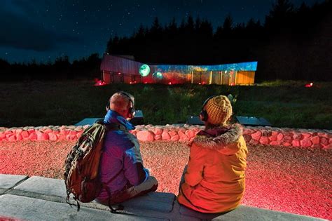Northern Ireland Dark Sky Park And Observatory To Open Skyatnightmagazine