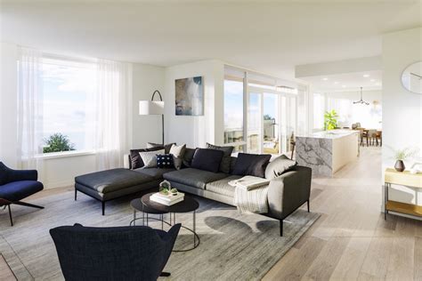 The Luxurious Convenience of Penthouse Living | MLA Canada