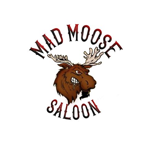 Home Mad Moose Saloon