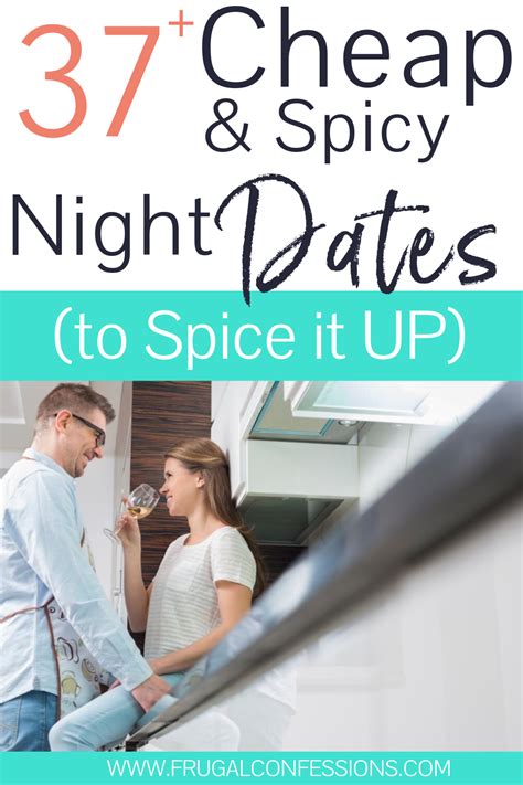 37 At Home Date Night Ideas For Married Couples No Tv Artofit