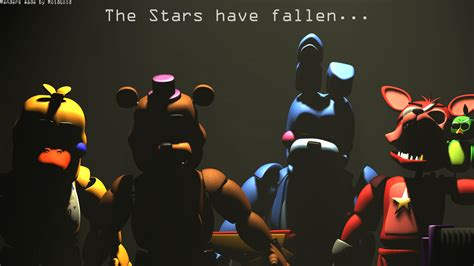 As Some Fnafb Game Teasers Have Been Posted Here Recently I Suppose