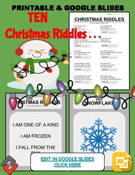 Christmas jokes and riddles for christmas family fun, try some christmas fun activities emily is a little too young to enjoy christmas jokes and riddles this winter, but kaitlin really enjoys reading the. Picture Riddles Christmas / Christmas Riddles / Picture ...