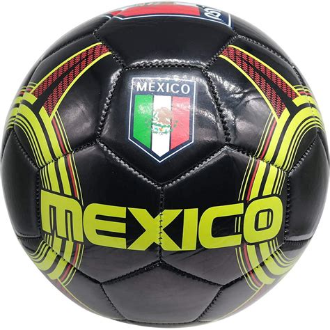 Rhinoxgroup Mexico World Soccer Ball World Cup Size 5 01 1 A Grade