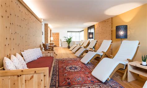 Wellness Hotel In The Center Of Castelrotto In The Dolomites