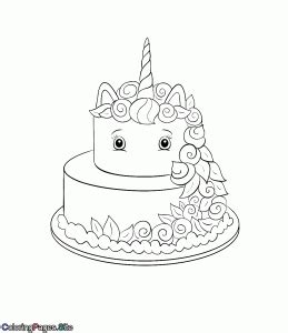 Select from 35657 printable coloring pages of cartoons, animals, nature, bible and many more. Best unicorn coloring pages coloring pages for kids to ...