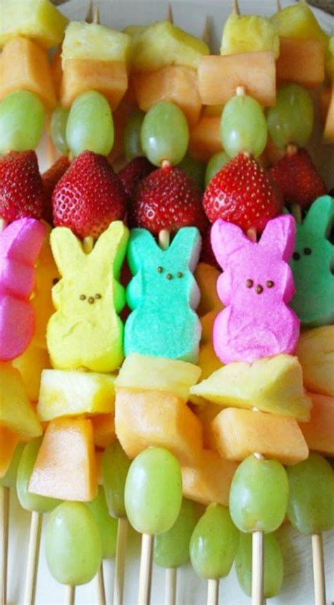 25 Best Easter Desserts And Treats For Kids Moms Health