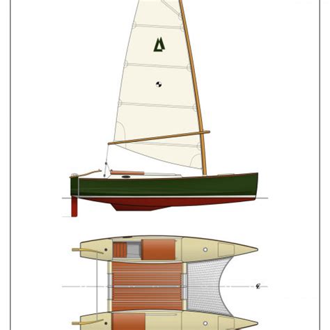 Proa File Multihull Boats