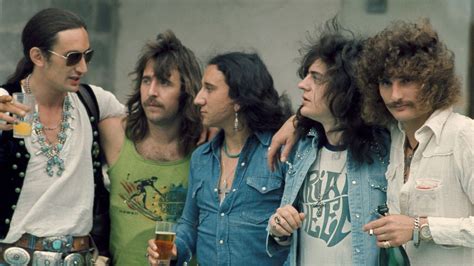 The Top 10 Best Uriah Heep Songs From The 70s Louder