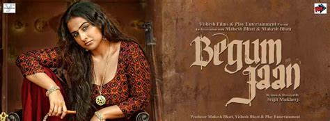 begum jaan movie cast release date trailer posters reviews news photos and videos