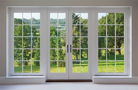 How Much Do Double Glazed Doors Cost In 2022 Checkatrade