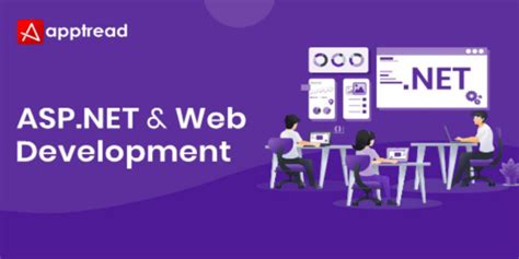 Why Should Select ASP NET For Website Development Mobile App