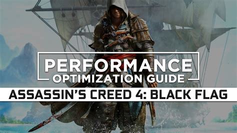 Assassin S Creed Black Flag Freedom Cry How To Reduce Fix Lag