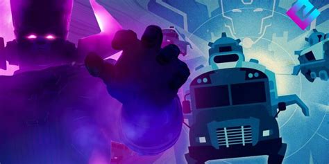 The event date will likely be at the end of the month, here's a breakdown of the limited information we have so we don't have any official information as to when the fortnite galactus event will be. Fortnite - Fortnite Galactus Occasion Begin Date and ...