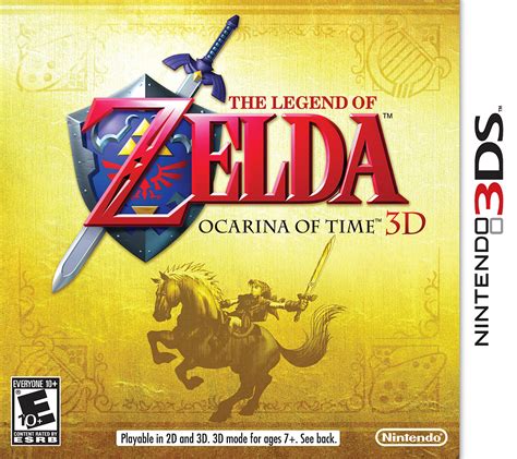 10 3ds Games You Should Not Go Without Slide 7