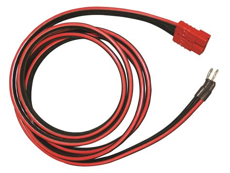 12 Volt Battery Extension Cable Metal Craft Docks