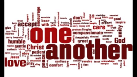 Sermon 01 15 17 Committed To One Another Acts 242 47 Acts 242 47