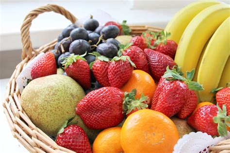 Best Fruits For Glowing Skin Food Corner
