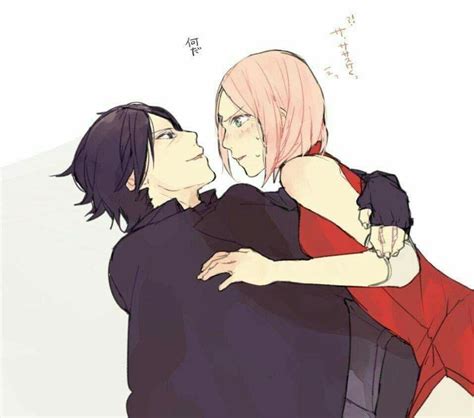 Sasusaku Naruhina Hinata Sasuke Uchiha Sakura Haruno Shikatema