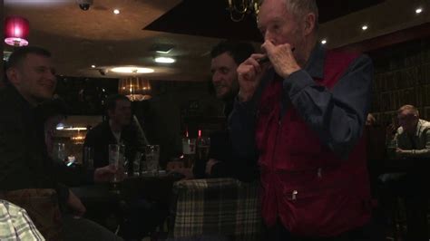 Bazs Hobbies 26s Crazy Pub Weekend In Scottish City Youtube