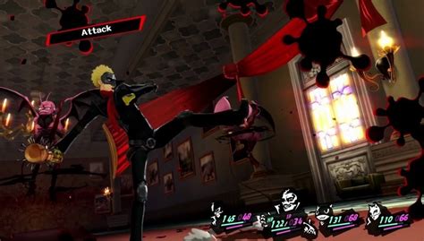 Persona 5 Review A Must Play Game For Every Rpg Gamer