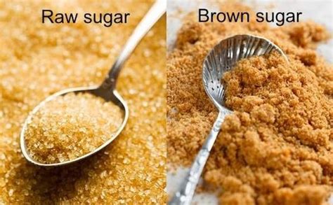 Turbinado Sugar The Amazing Benefits Of Natural Raw Sugar