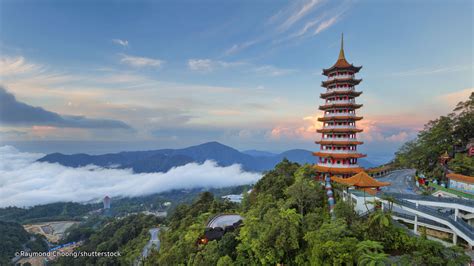Genting highlands is a good place to get away for the day. What to Do in Genting Highlands - All Genting Highlands ...