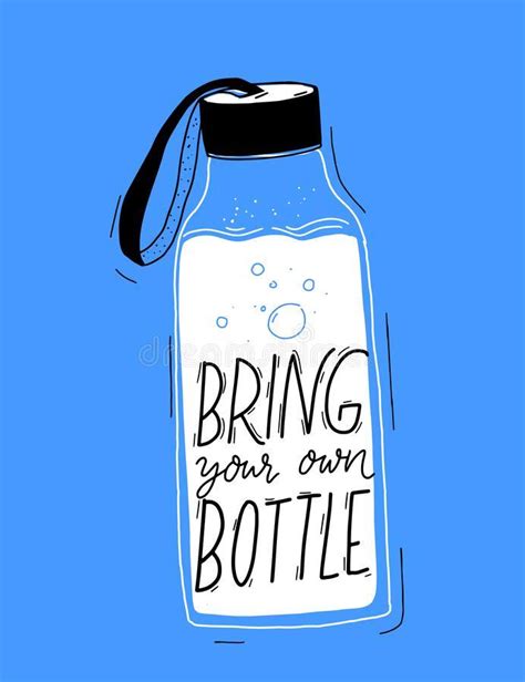 Bring your own bottle — (us) (or brit bring a bottle) used to tell the people who are invited to a party that they should bring their own alcoholic drinks bottle — 1 noun 1 container (c) a container with a narrow top for keeping liquids in, usually made of plastic or glass: Kiefer Public Schools - Home