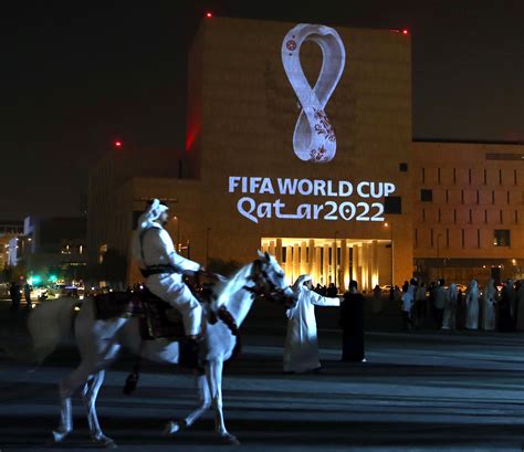 Mundial Qatar 2022 Cuándo Es Dónde Cómo Se Juega Y Número De