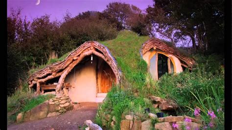 The top countries of suppliers are china, india. Green Home Design - The "Hobbit" Tiny House Design - The ...