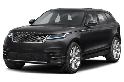 2022 Land Rover Range Rover Velar Specs Trims And Colors