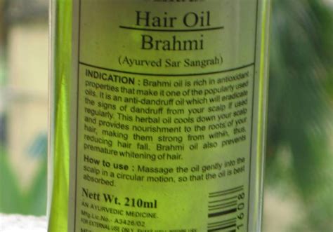 Making this combination at home can be too large an effort. Health benefits of Brahmi - Value FoodValue Food